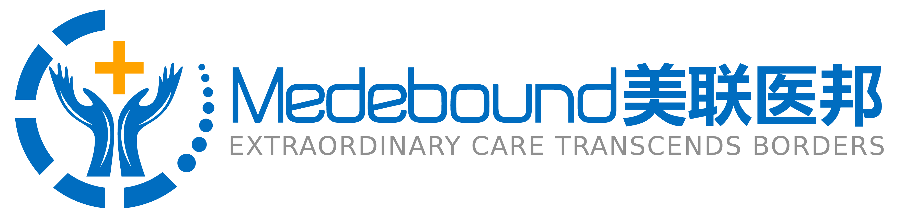 Medebound Logo